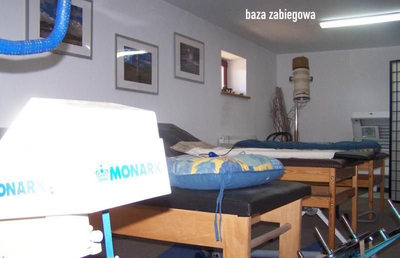 Pokoje Gocinne Pod Dbem