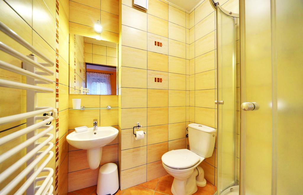 SPA Willa pod Czantori Ustro