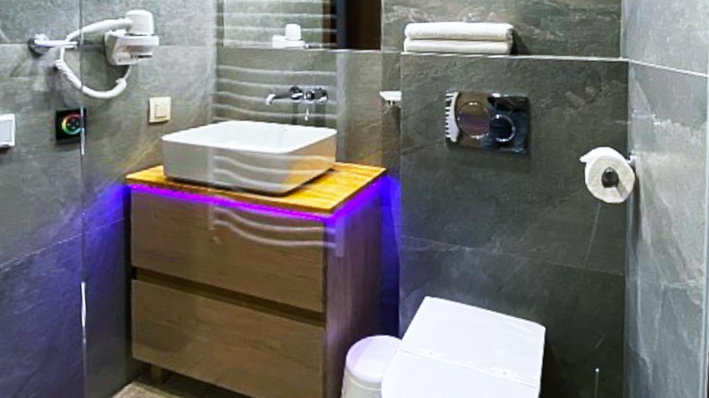SPA Willa pod Czantori Ustro