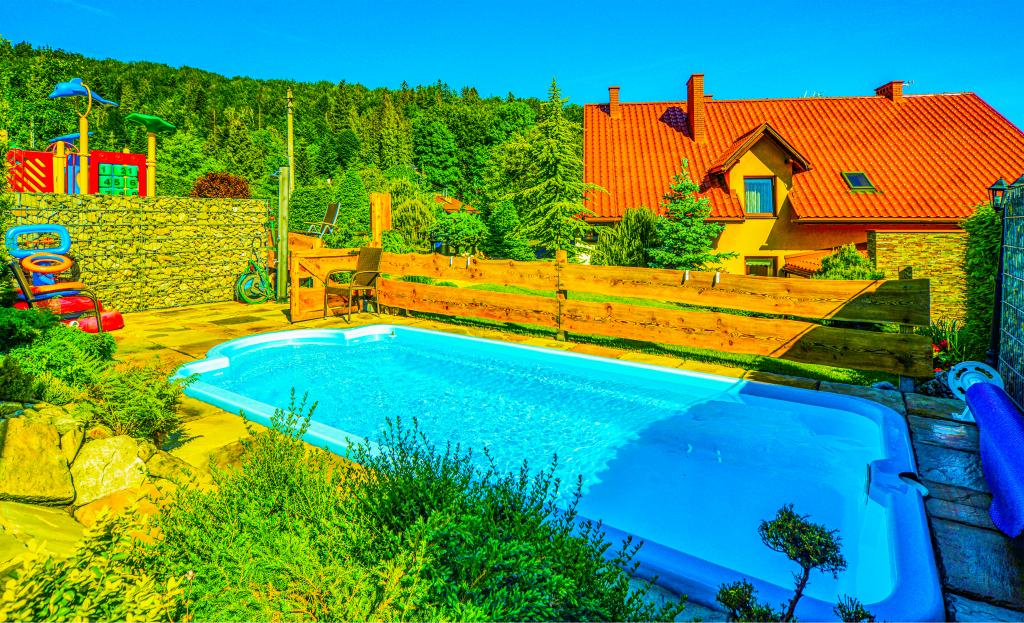 SPA Willa pod Czantori Ustro