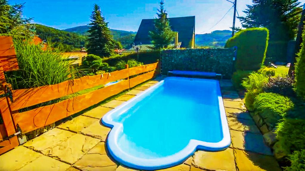 SPA Willa pod Czantori Ustro