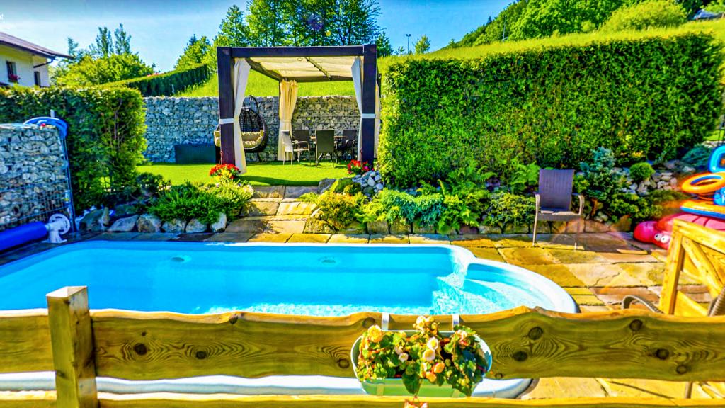 SPA Willa pod Czantori Ustro