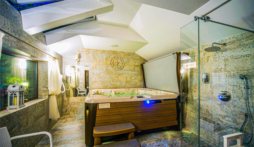 SPA Willa pod Czantori Ustro