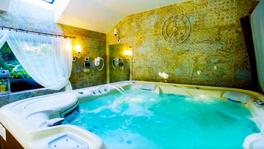 SPA Willa pod Czantori Ustro