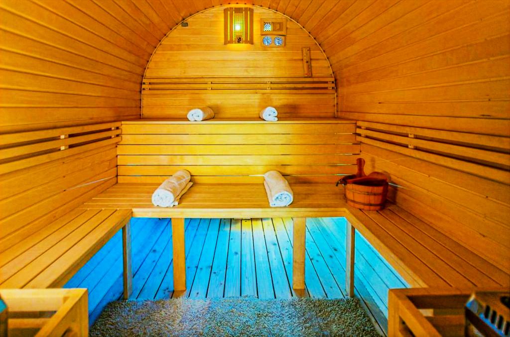 SPA Willa pod Czantori Ustro