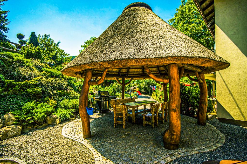 SPA Willa pod Czantori Ustro