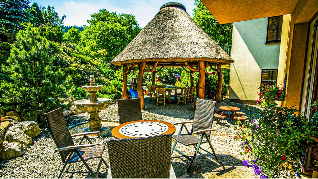 SPA Willa pod Czantori Ustro