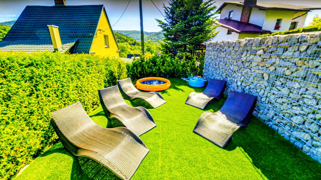 SPA Willa pod Czantori Ustro
