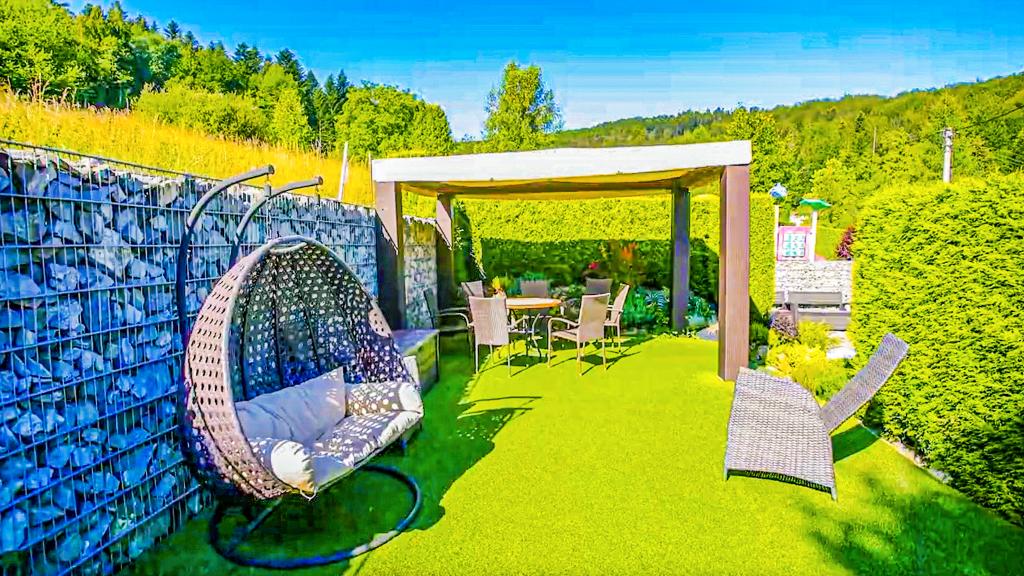 SPA Willa pod Czantori Ustro