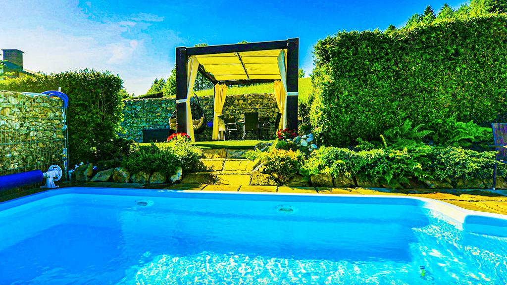 SPA Willa pod Czantori Ustro