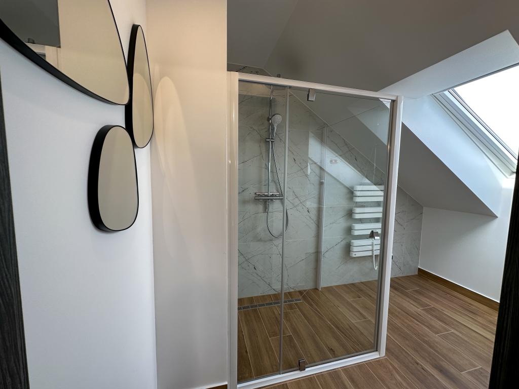 Pod Czwrk - pokoje i apartamenty