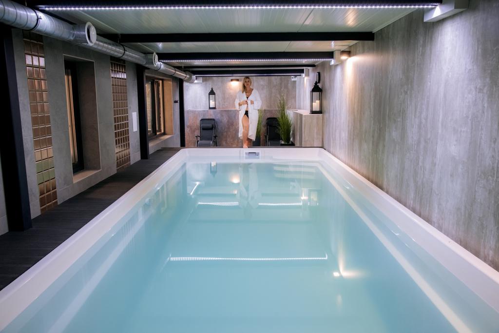 Hotel Polonia Park Medical Center & SPA