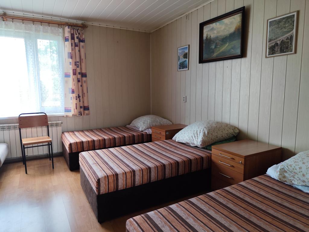 Agroturystyka KBAGRO