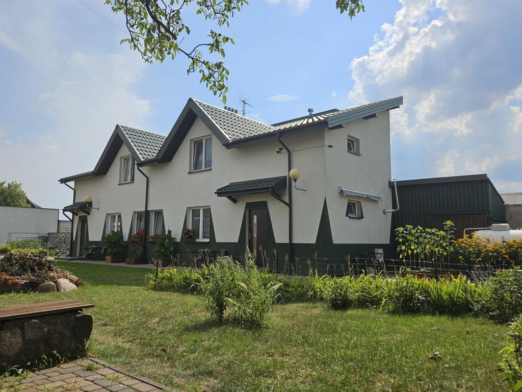 Agroturystyka KBAGRO