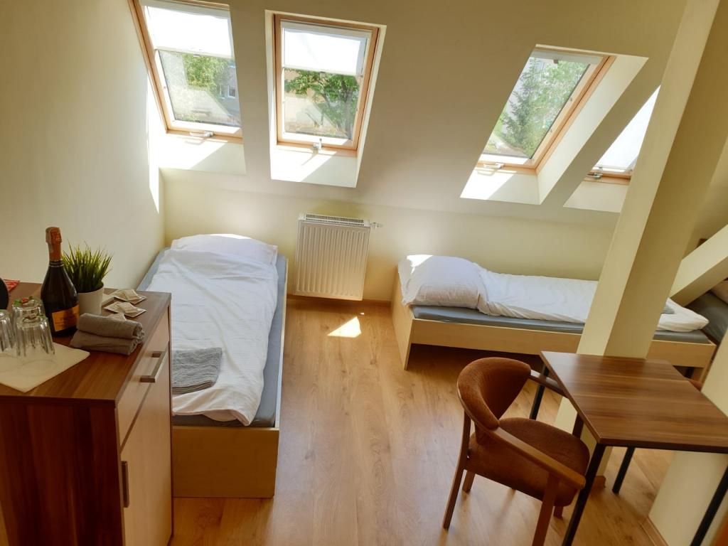 Rentumi Hostel winoujcie noclegi nad morzem