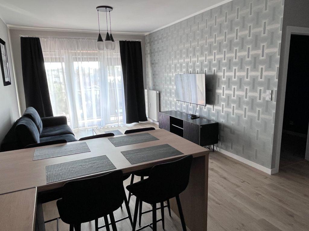 Apartament przy s�dzie I