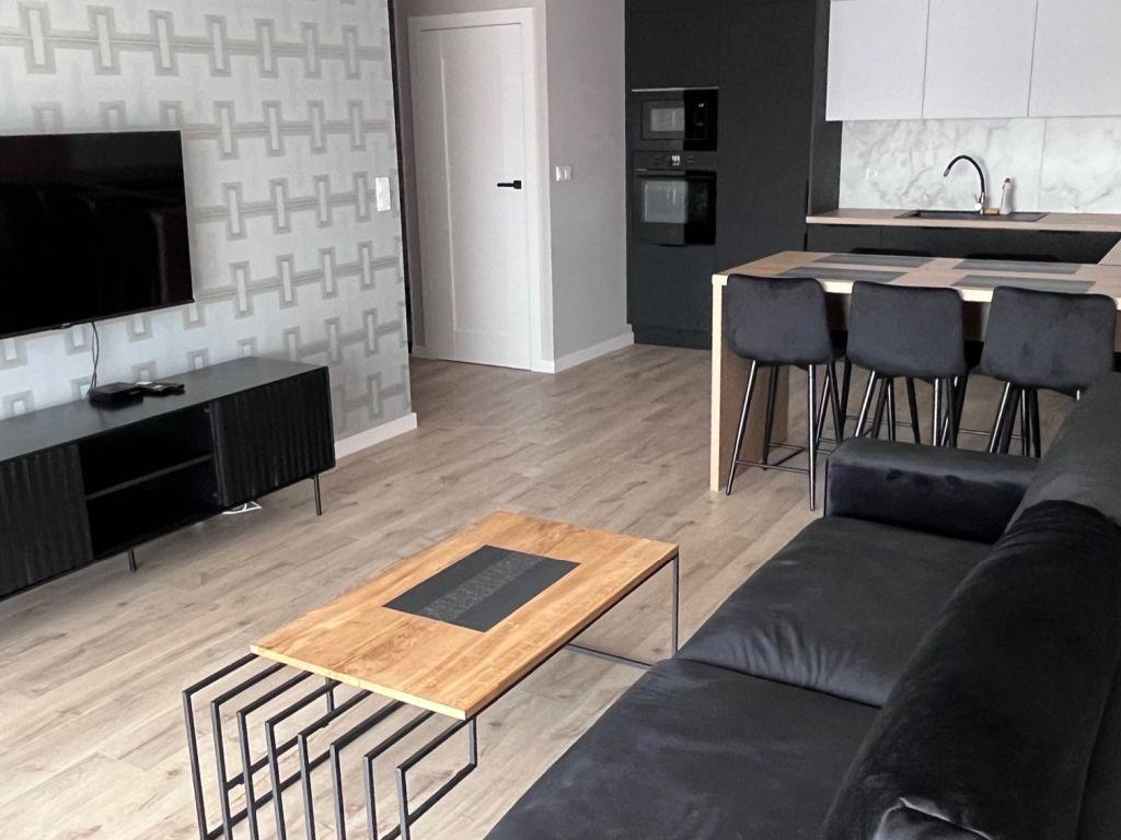 Apartament przy s�dzie I