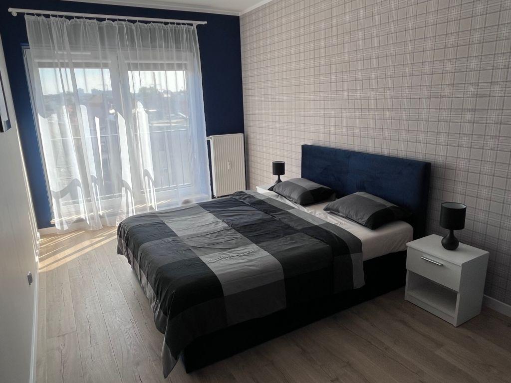 Apartament przy s�dzie I