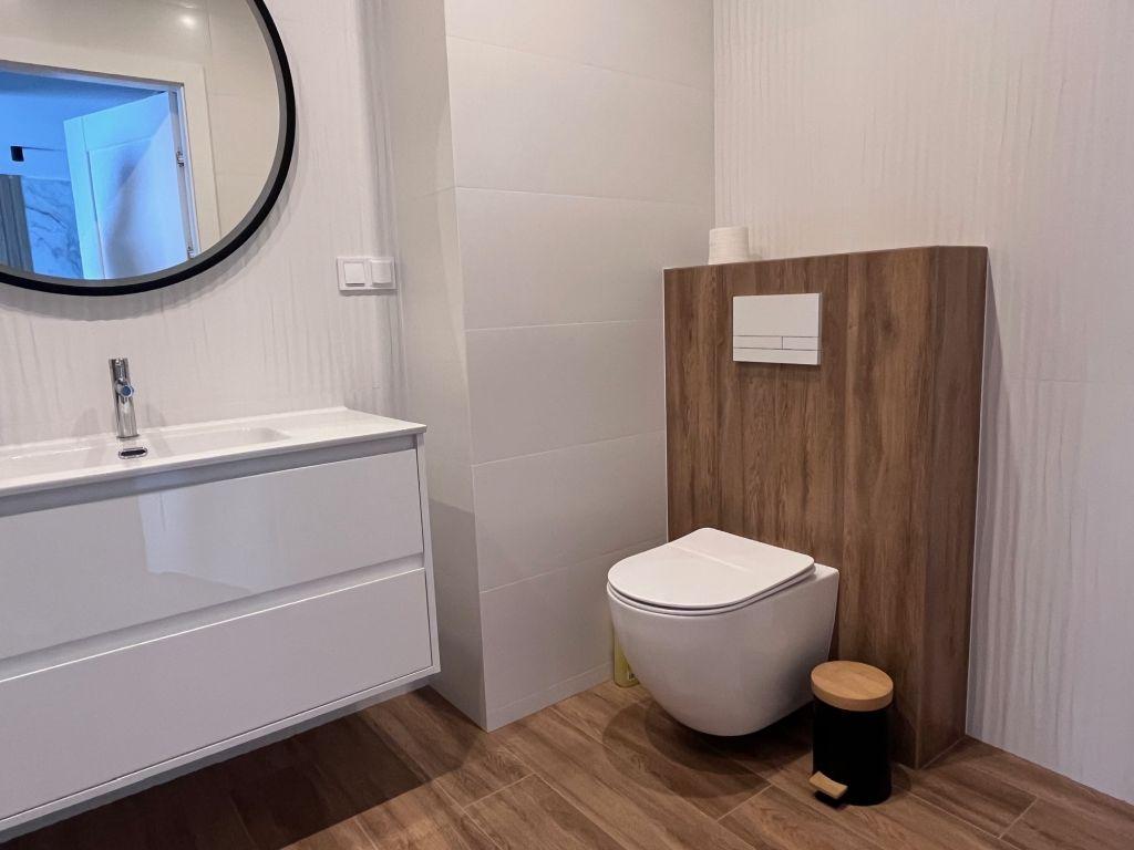 Apartament przy s�dzie I