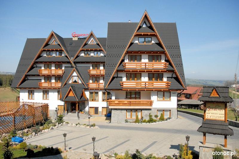 D.W. Giewont
