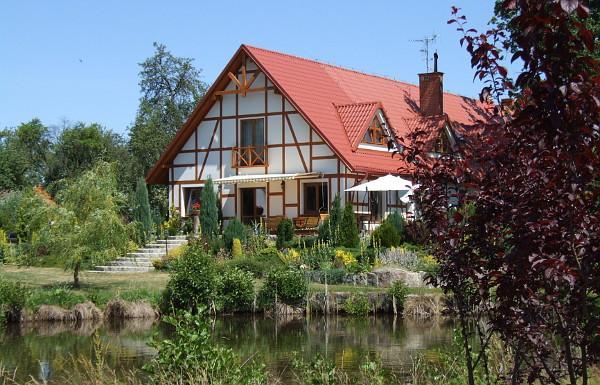 Pensjonat Agroturystyczny urawiec