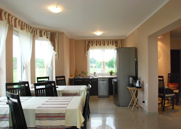 Villa Plaza