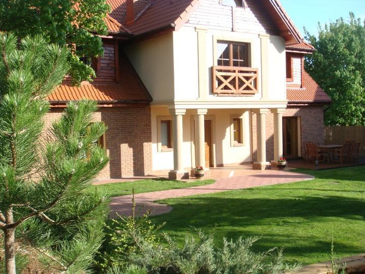 Villa Masuria