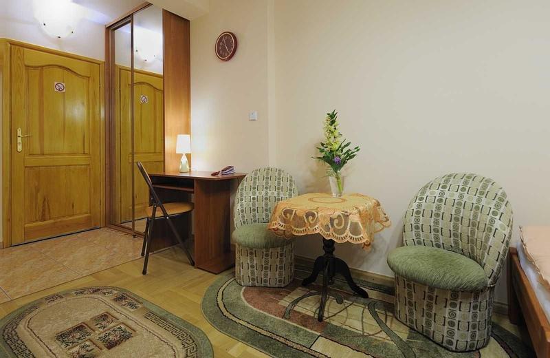Villa Alfa