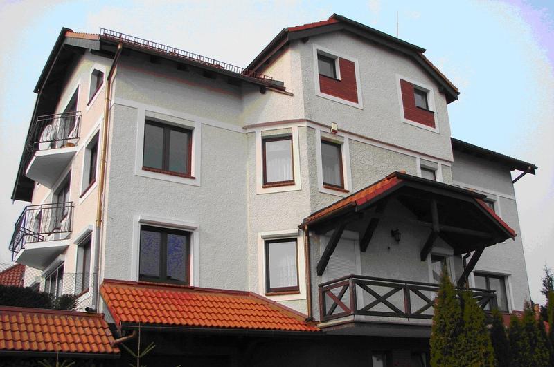 Villa Alfa