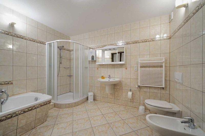 Villa Alfa
