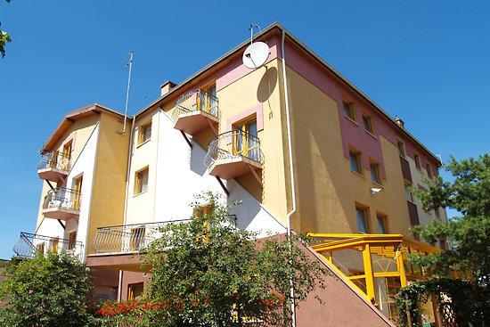 Hotel Bartan
