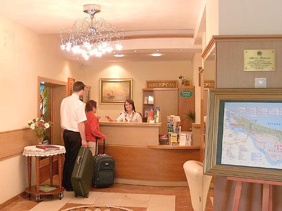 Hotel Bartan