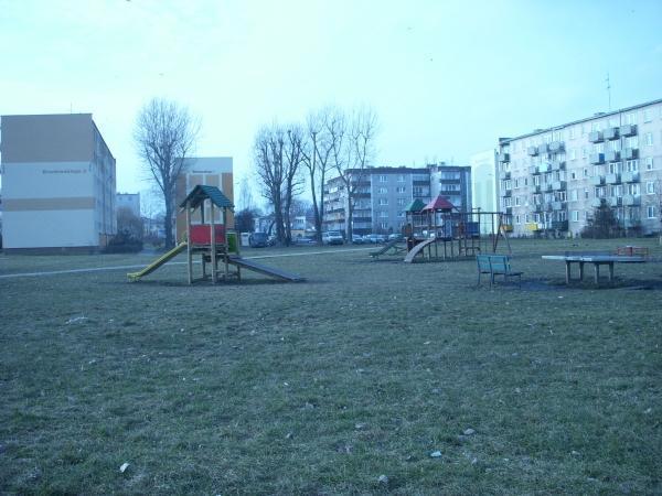 Mieszkanie blisko play - Pokoje Gocinne