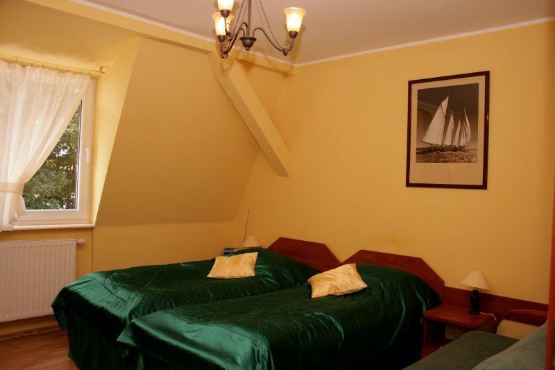 Hotel Jan Splno Krajeskie