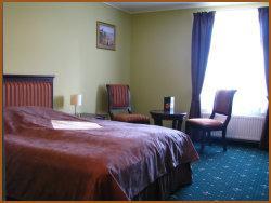 Hotel Villa