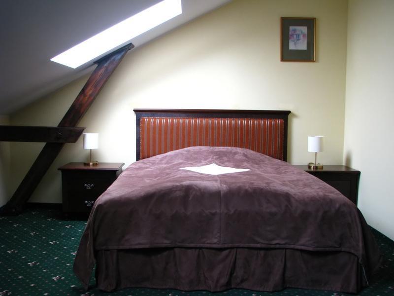 Hotel Villa