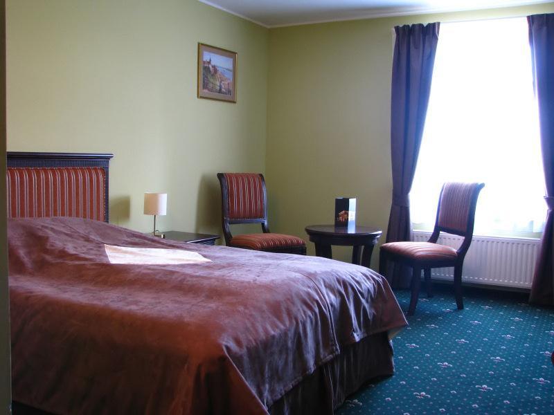 Hotel Villa