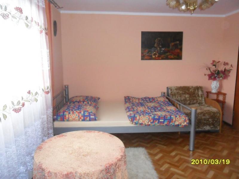 Gospodarstwo Agroturystyczne Jutrzenka
