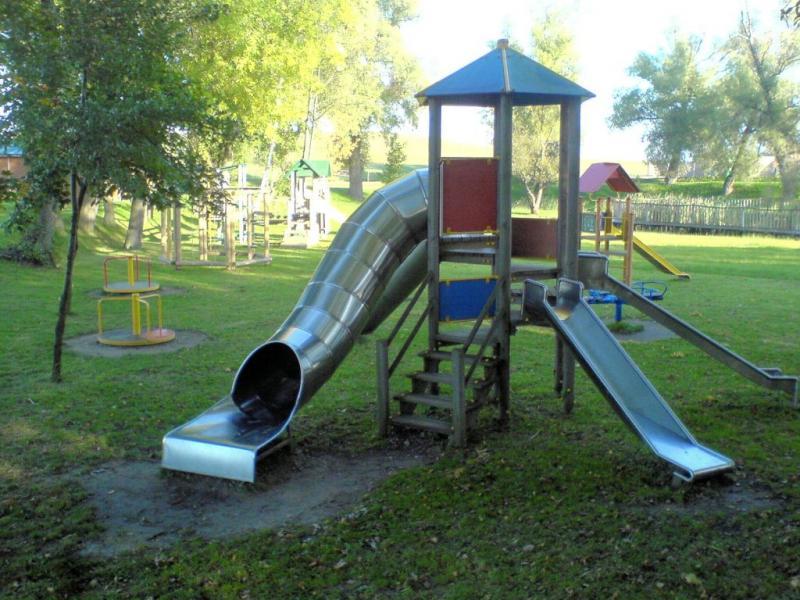 Gospodarstwo Agroturystyczne Jutrzenka