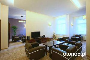 Hotel Wilga