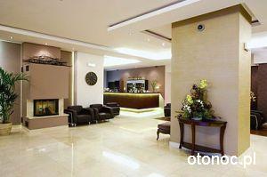 Hotel Wilga