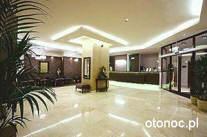 Hotel Wilga