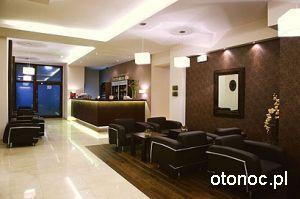 Hotel Wilga