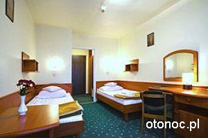 Hotel Wilga