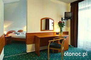 Hotel Wilga