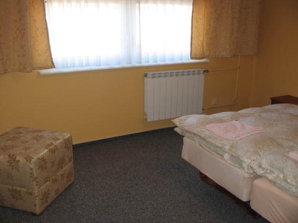 Apartamenty i pokoje Maximal