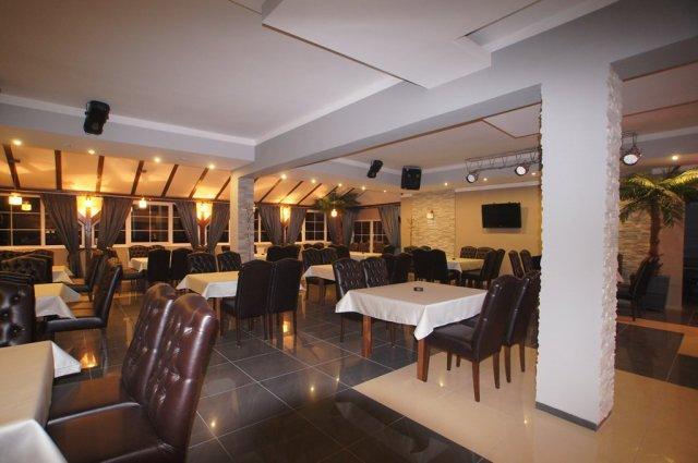 Restauracja Bizaree