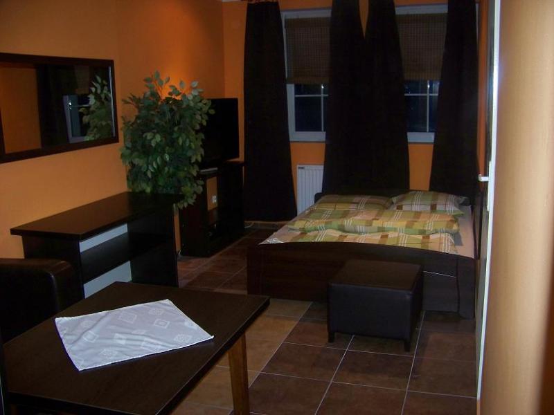 Restauracja Bizaree
