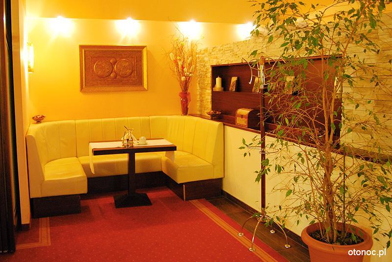 Hotel Restauracja Relax