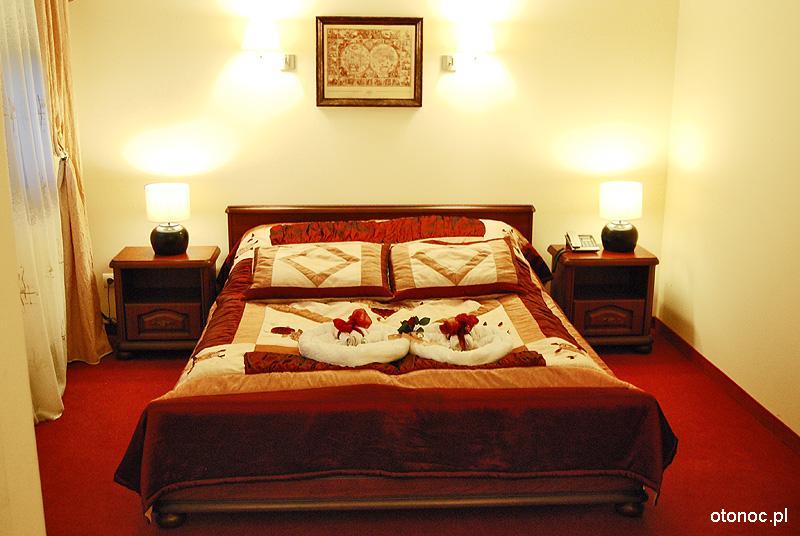 Hotel Restauracja Relax